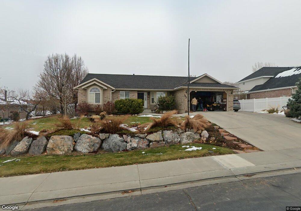 4464 W 9980 N, Pleasant Grove, UT 84062 - photo 1
