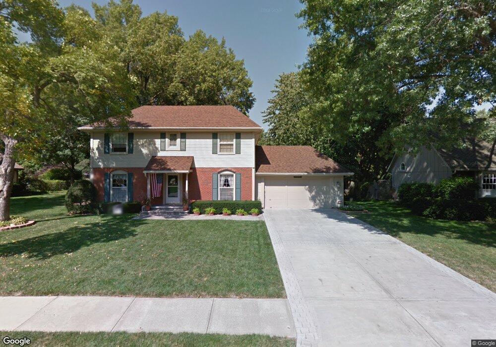 13008 W 78th St, Shawnee, KS 66216 - photo 1