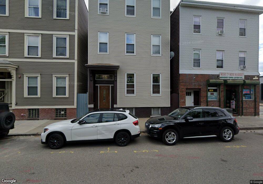 55 W 7th St, Boston, MA 02127 - photo 1