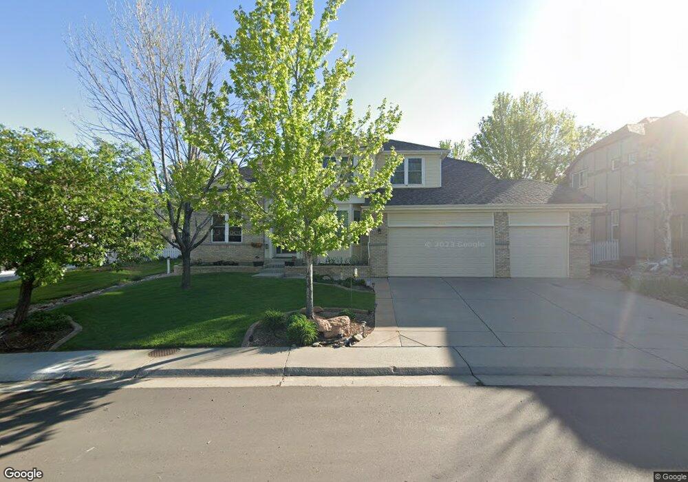20543 E Euclid Dr, Centennial, CO 80016 - photo 1