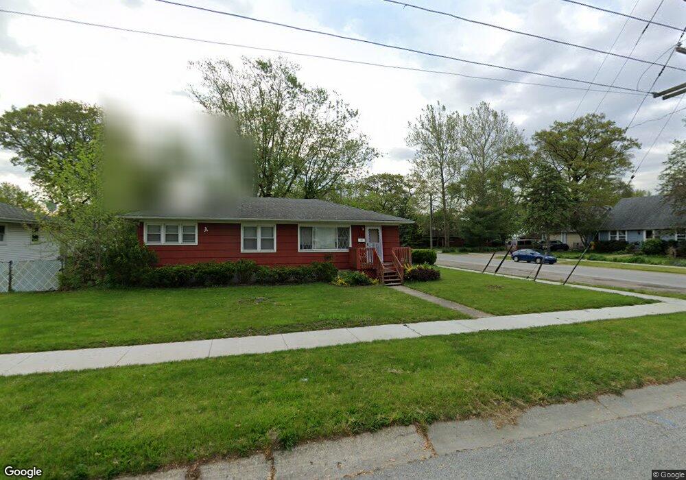 201 N Broad St, Griffith, IN 46319 - photo 1