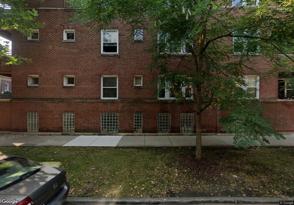 2724 N Kimball Ave unit 1, Chicago, IL 60647 - photo 1