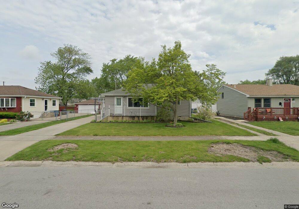 3217 Duluth St, Highland, IN 46322 - photo 1