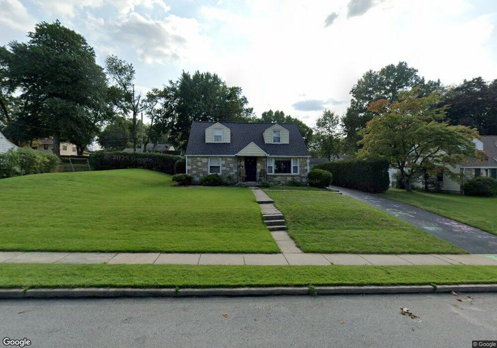 1210 Wedgewood Rd, Flourtown, PA 19031 - photo 1