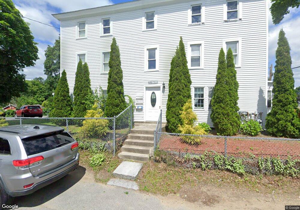 56 Henry Ave unit 3, Dracut, MA 01826 - photo 1