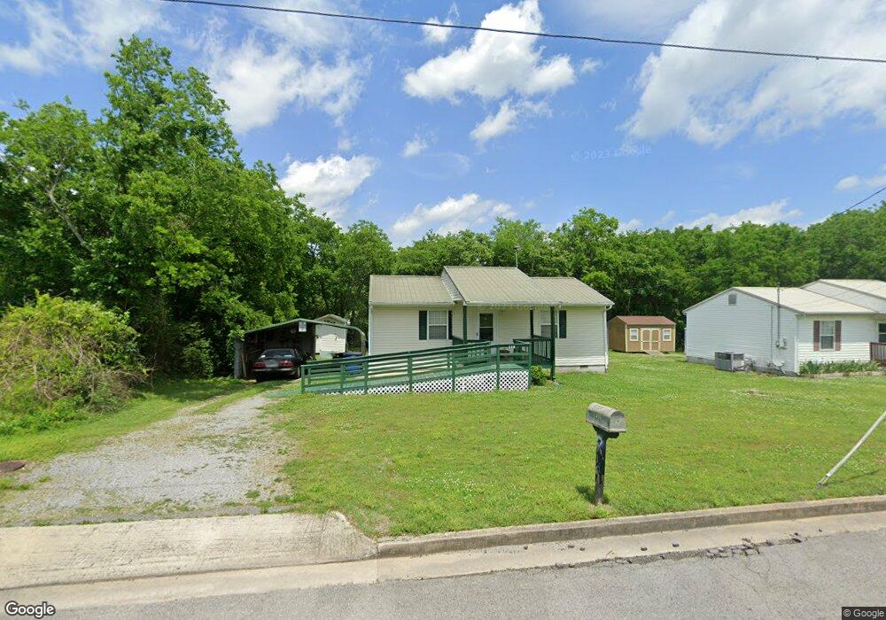 514 Rock St, Shelbyville, TN 37160 - photo 1