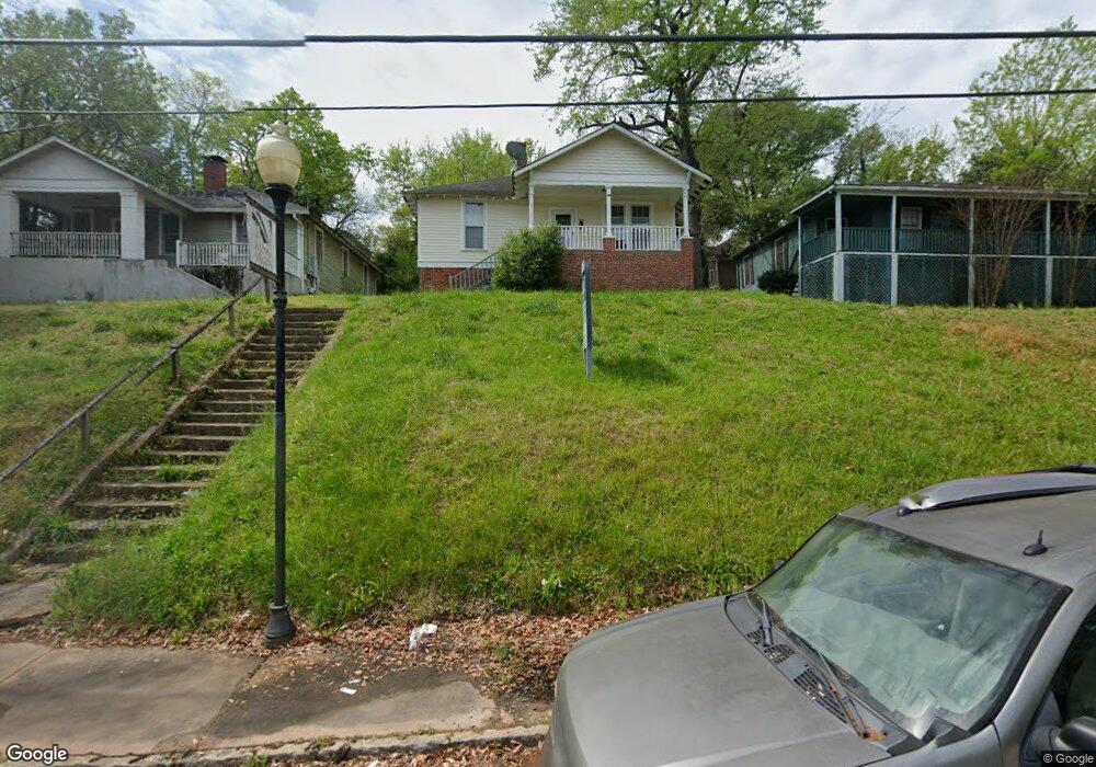 1062 Walnut St, Macon, GA 31201 - photo 1