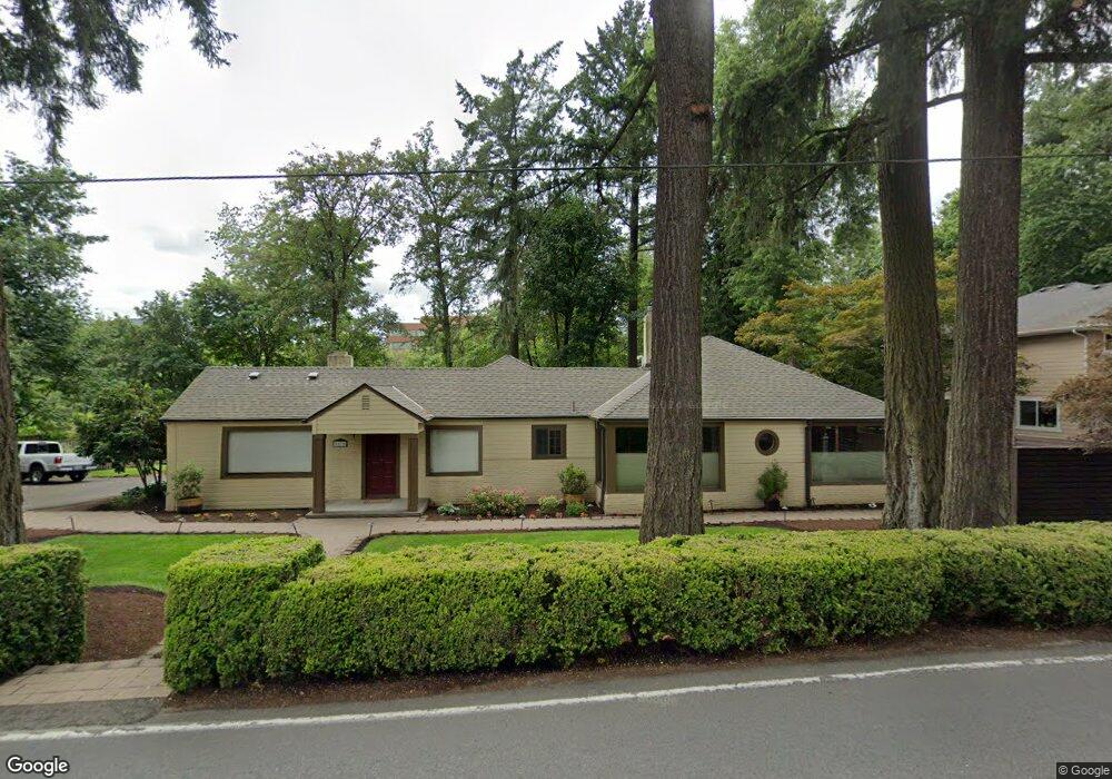 5575 Bonita Rd, Lake Oswego, OR 97035 - photo 1