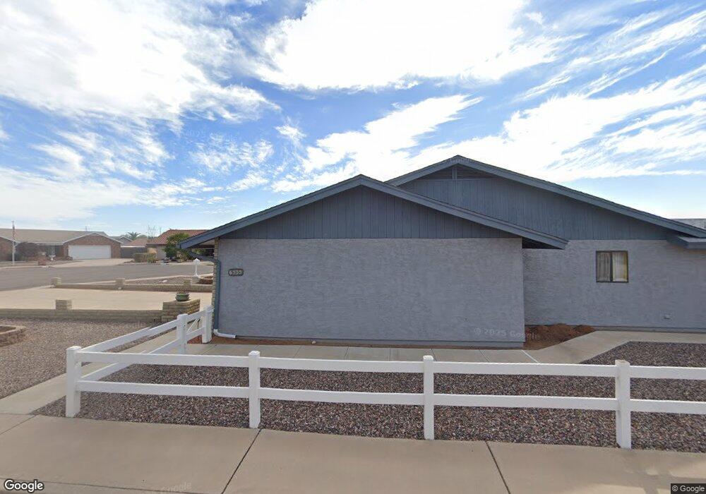 6541 E Adobe Rd, Mesa, AZ 85205 - photo 1