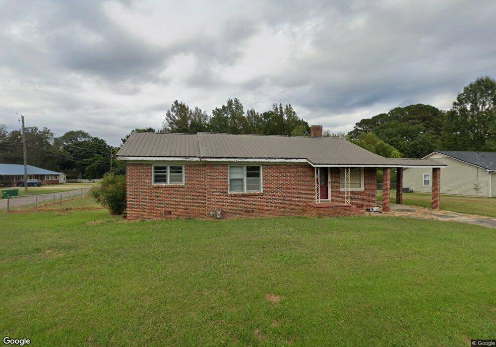 415 Main St, Weaver, AL 36277 - photo 1