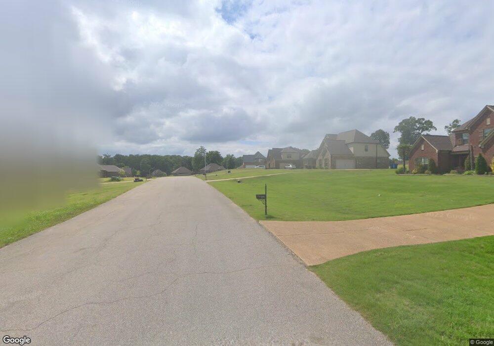 55 Trenton Trail, Olive Branch, MS 38654 - photo 1