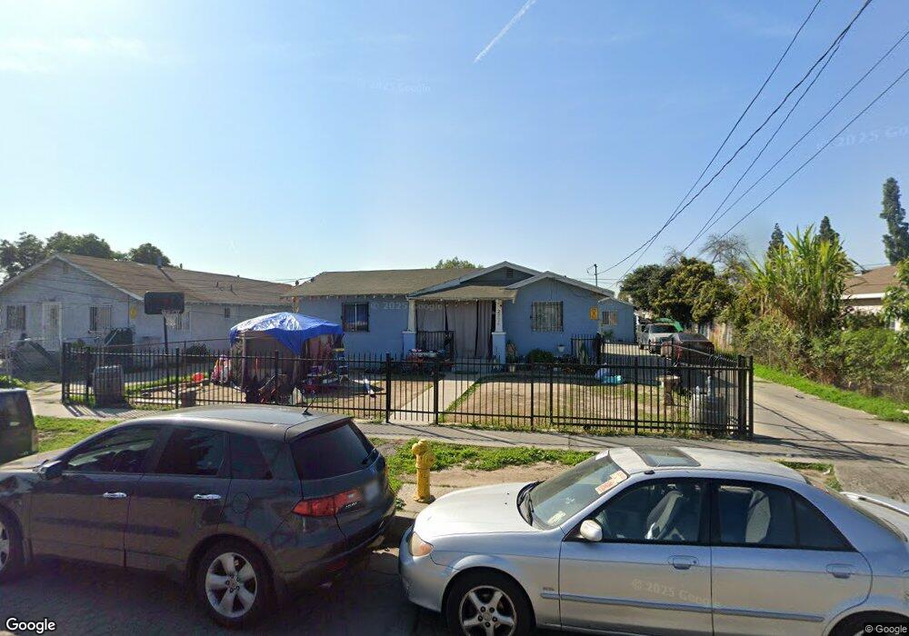 2336 E 126th St, Compton, CA 90222 - photo 1