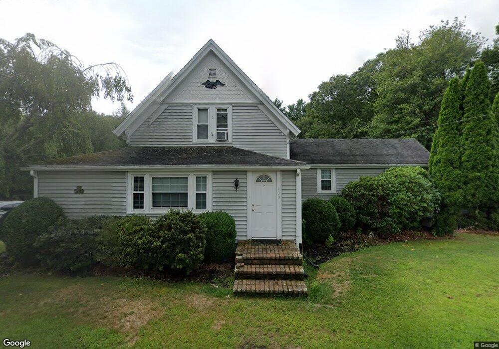 430 Cedar St, Hanover, MA 02339 - photo 1