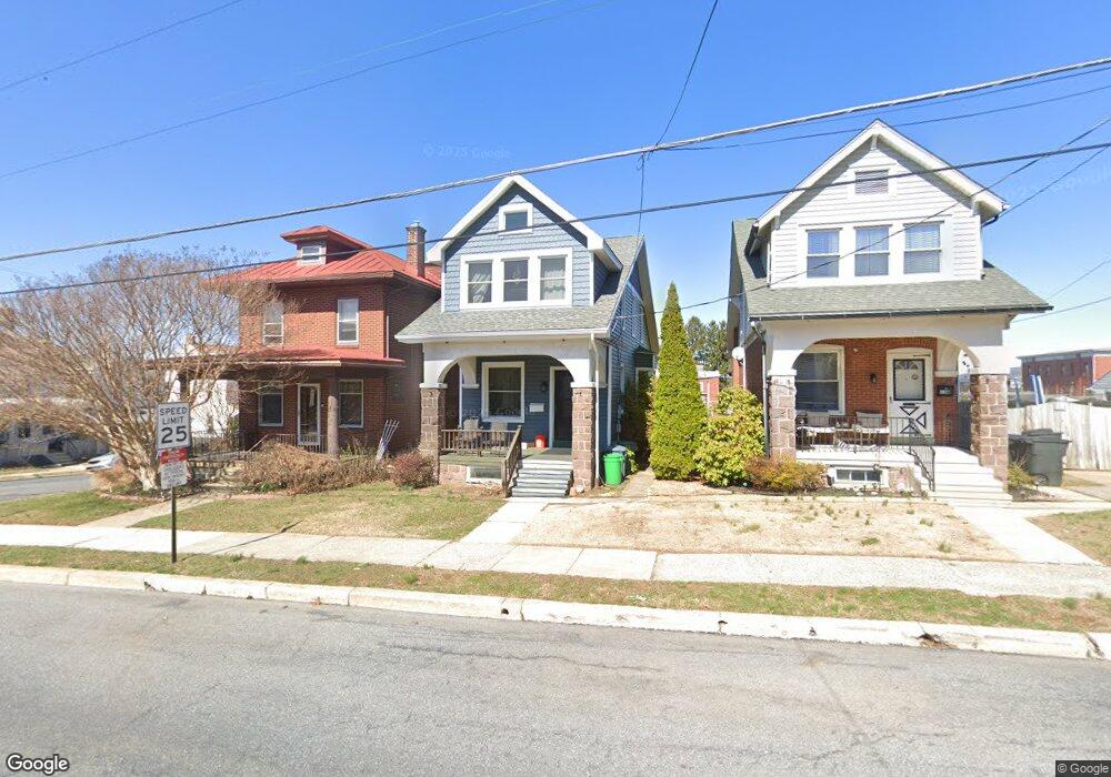 35 W Broad St, Reading, PA 19607 - photo 1