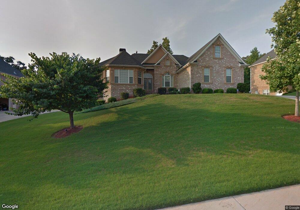 3335 Branch Valley Trail unit 2, Conyers, GA 30094 - photo 1