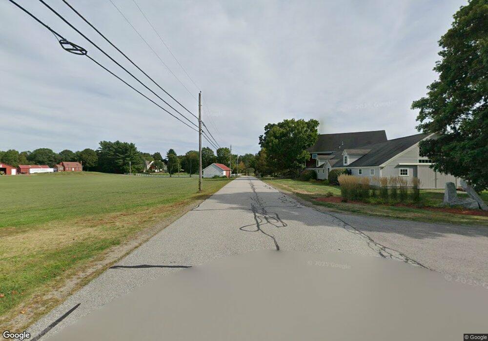 45 Dow Rd, Hollis, NH 03049 - photo 1