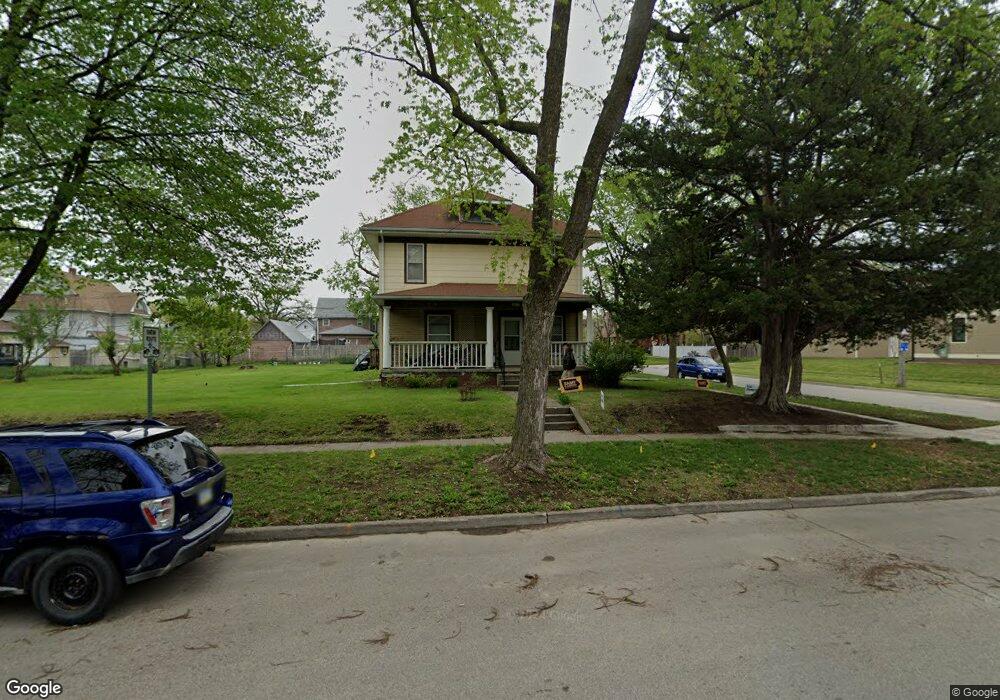 1901 9th St, Des Moines, IA 50314 - photo 1