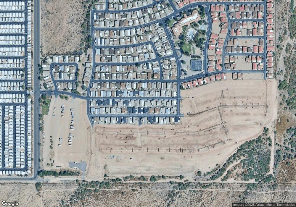 3301 S Goldfield Rd unit 6016, Apache Junction, AZ 85119 - photo 1