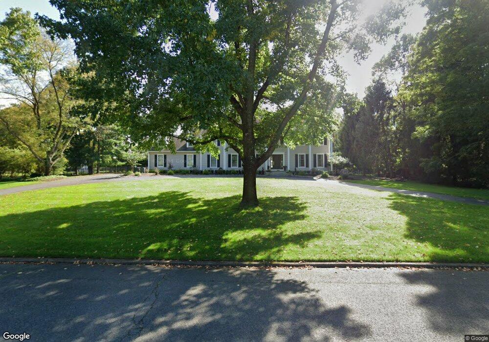 3 Partridge Way, Colts Neck, NJ 07722 - photo 1