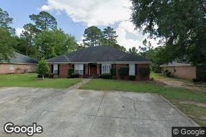 3804 Dominion Ct, Albany, GA 31721
