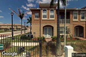 5850 Hampton Hills Blvd, Tamarac, FL 33321