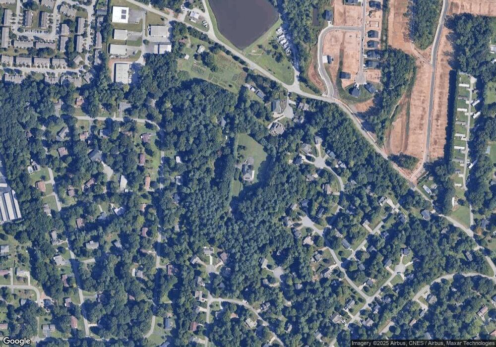 101 Sunnybrook Ln, Fletcher, NC 28732 - photo 1