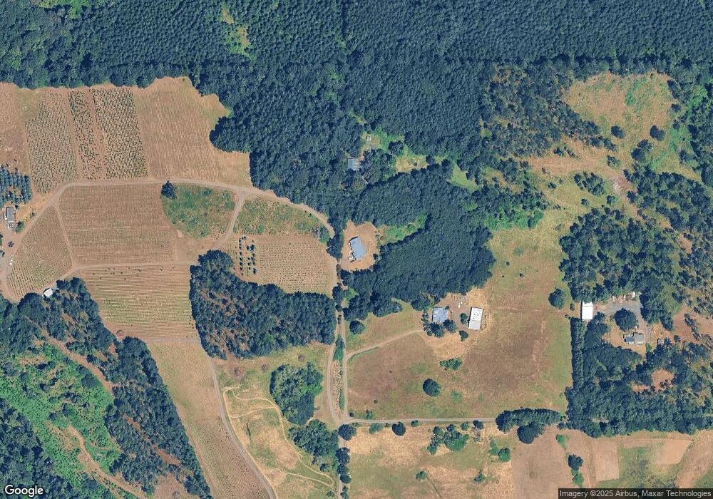 22355 Finn Rd, Sheridan, OR 97378 - photo 1