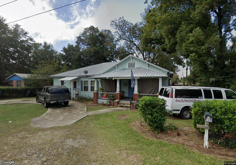 3025 Ellis St, Brunswick, GA 31520 - photo 1
