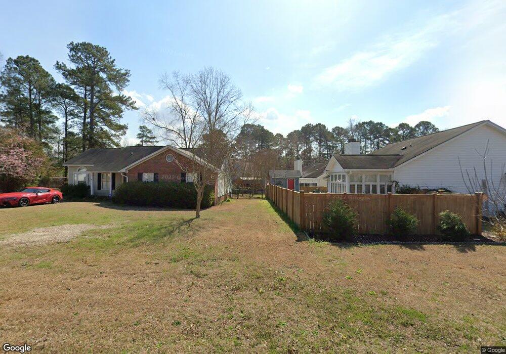237 Darby Way, West Columbia, SC 29170 - photo 1