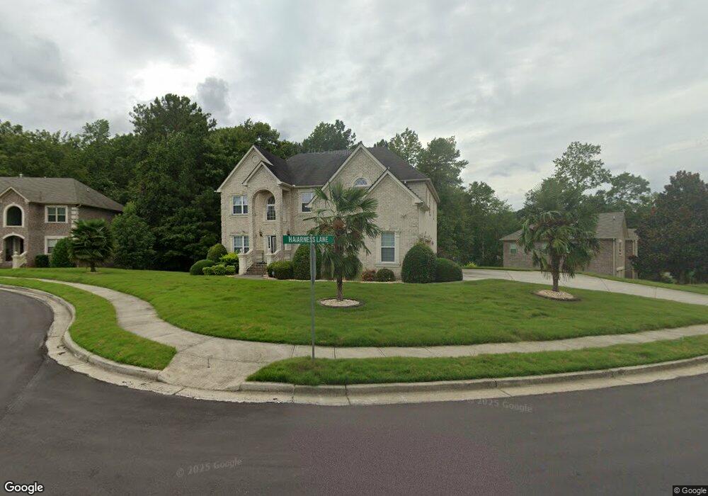 4000 Harness Ln, Conyers, GA 30013 - photo 1