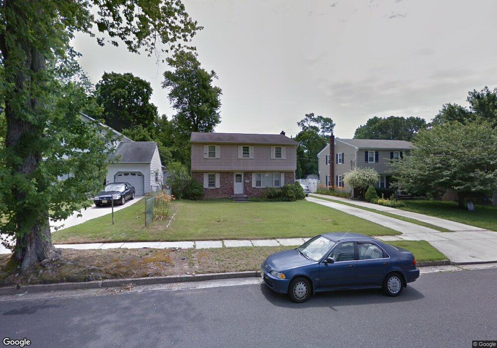 523 Lindsay Ave, Laurel Springs, NJ 08021 - photo 1