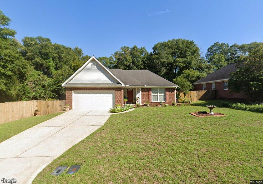 1022 Baywood Rd, Dothan, AL 36305 - photo 1