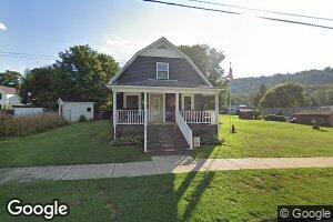 146 Water St, Utica, PA 16362