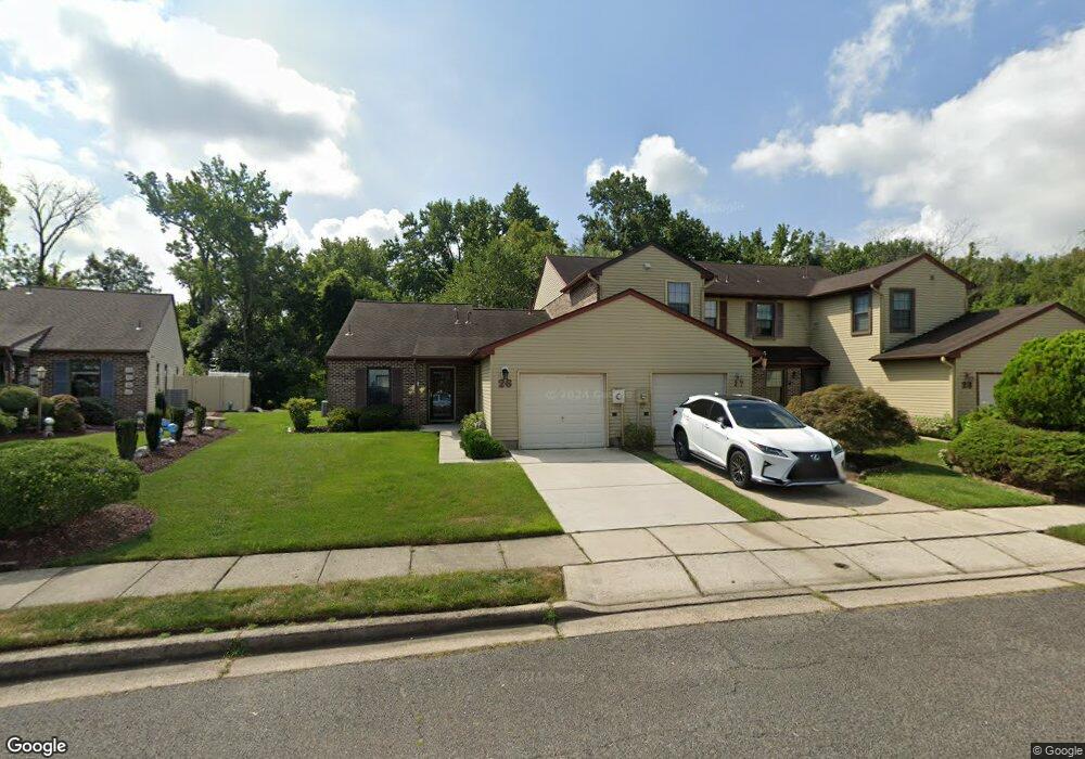 27 E Oleander Dr, Mount Laurel, NJ 08054 - photo 1