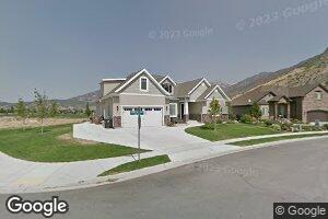4076 W Shoreline Dr, Highland, UT 84003