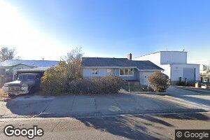 3 Robinson St, Scobey, MT 59263