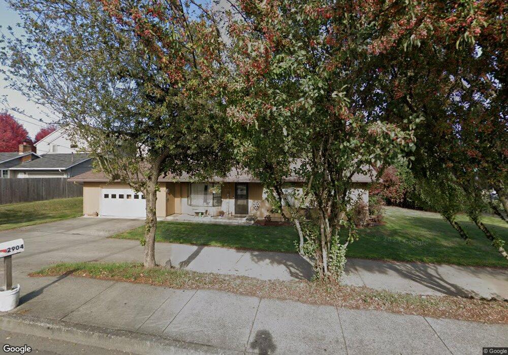 2904 NE 99th St, Vancouver, WA 98665 - photo 1