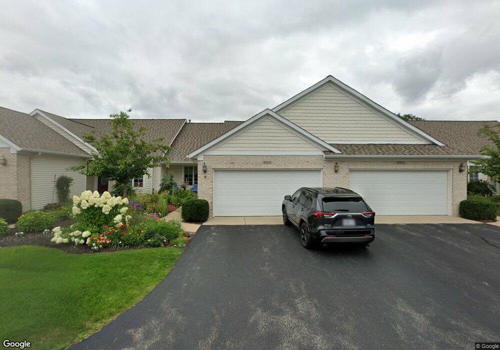 8300 Ridgestone Dr SW unit 106, Byron Center, MI 49315 - photo 1