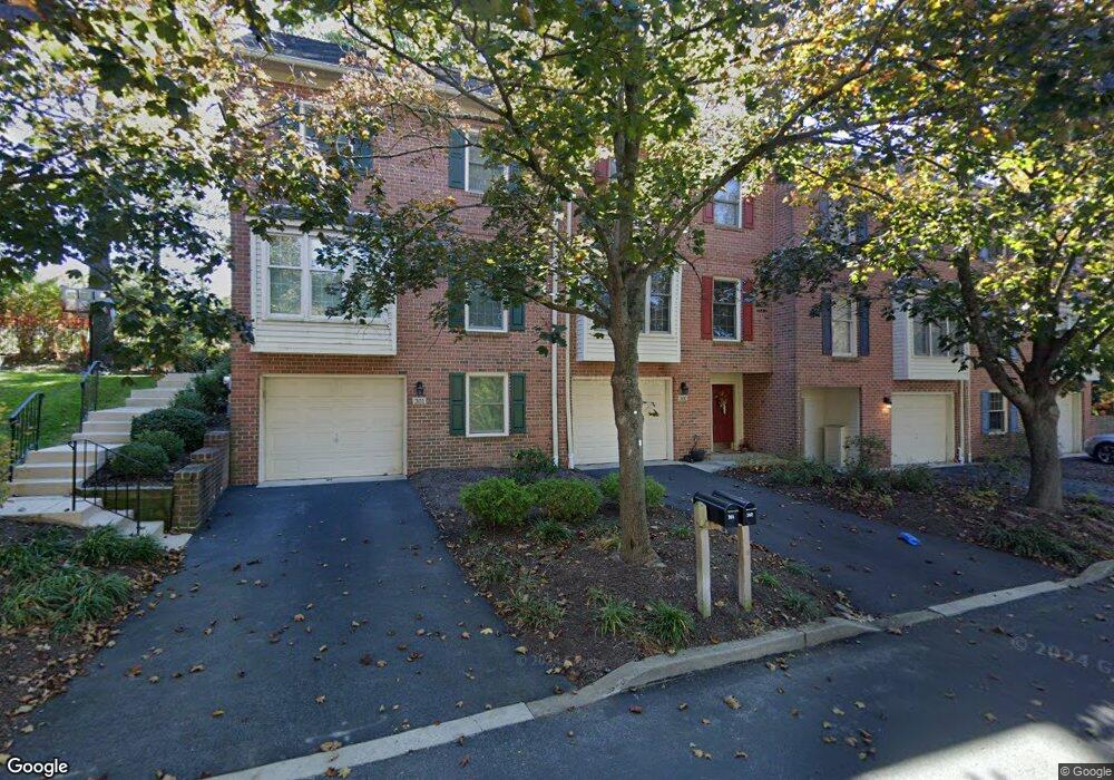 302 Brighton Cir, Devon, PA 19333 - photo 1