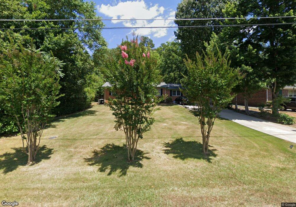 648 Lincoln Ave, Asheboro, NC 27205 - photo 1