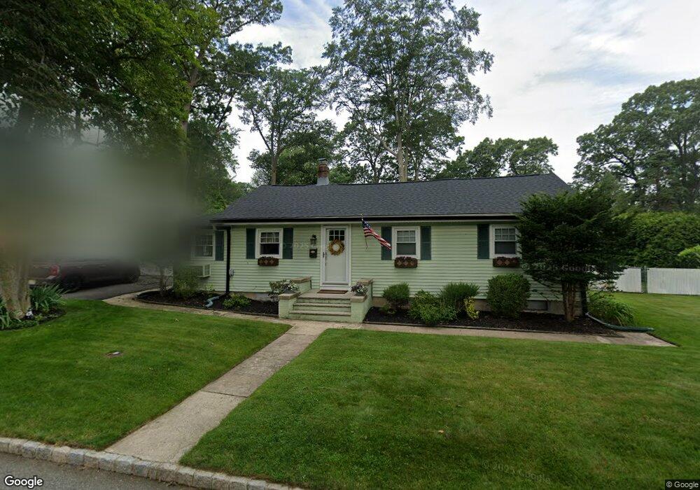 23 Mayetta Rd, Parsippany, NJ 07054 - photo 1