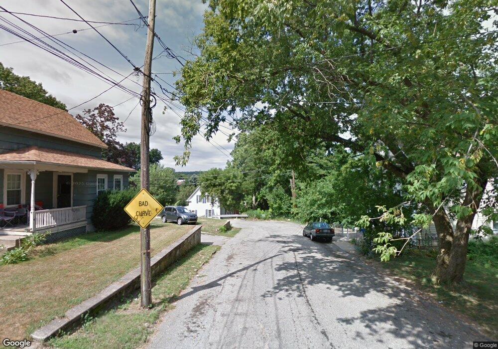 1315 Spring St, West Warwick, RI 02893 - photo 1