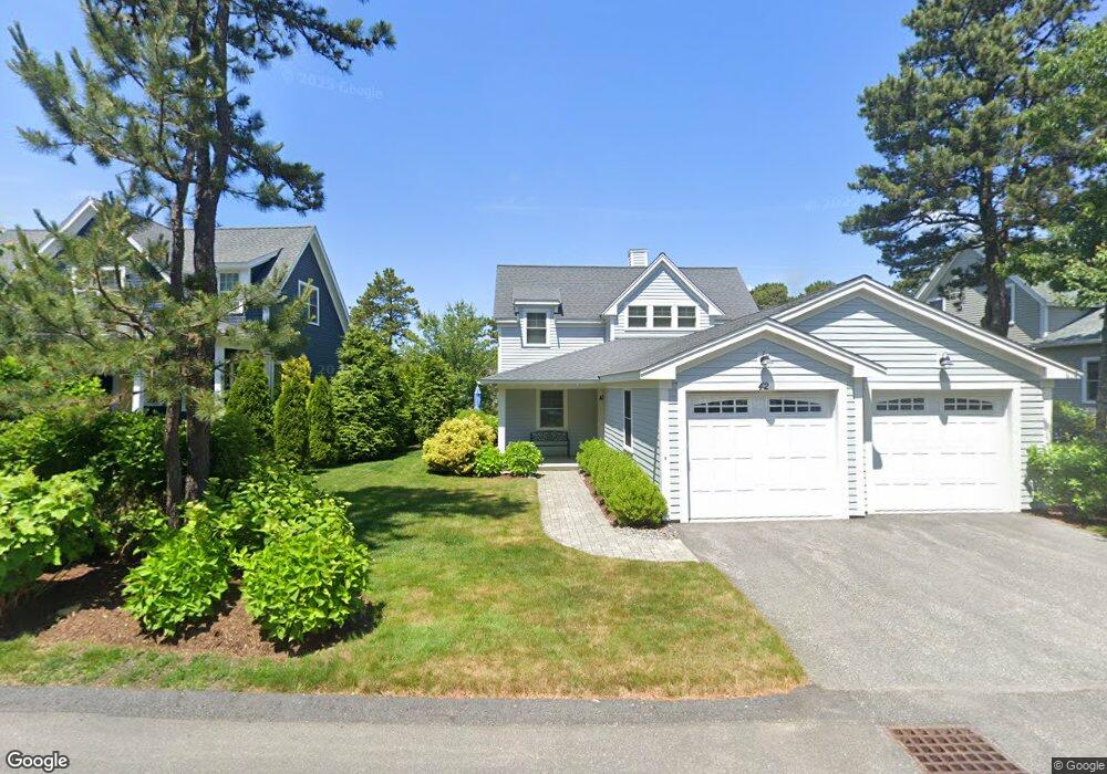 42 Poets Corner, Plymouth, MA 02360 - photo 1