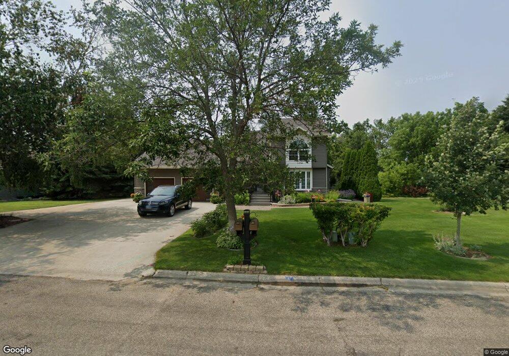 1809 3rd Ave NE, Jamestown, ND 58401 - photo 1