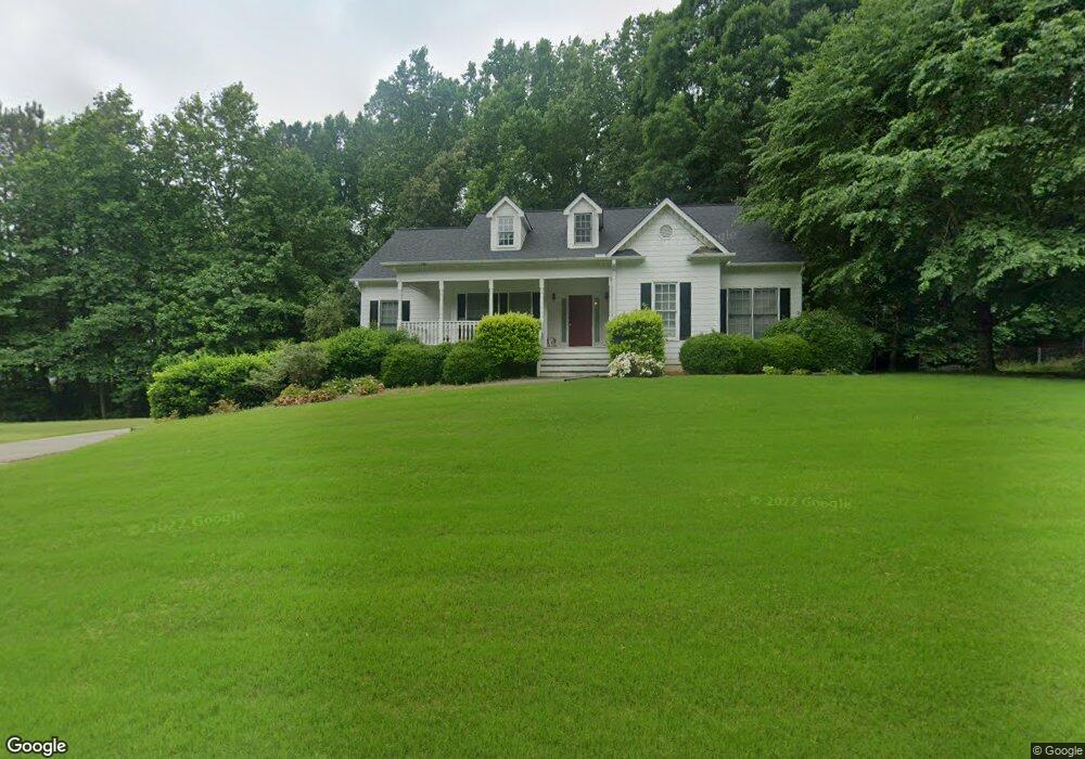 205 Cambridge Trace, Canton, GA 30115 - photo 1