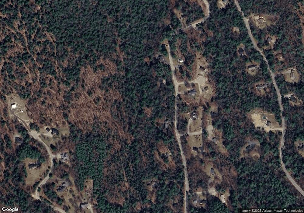 55 Lee Brook Rd, Thornton, NH 03285 - photo 1