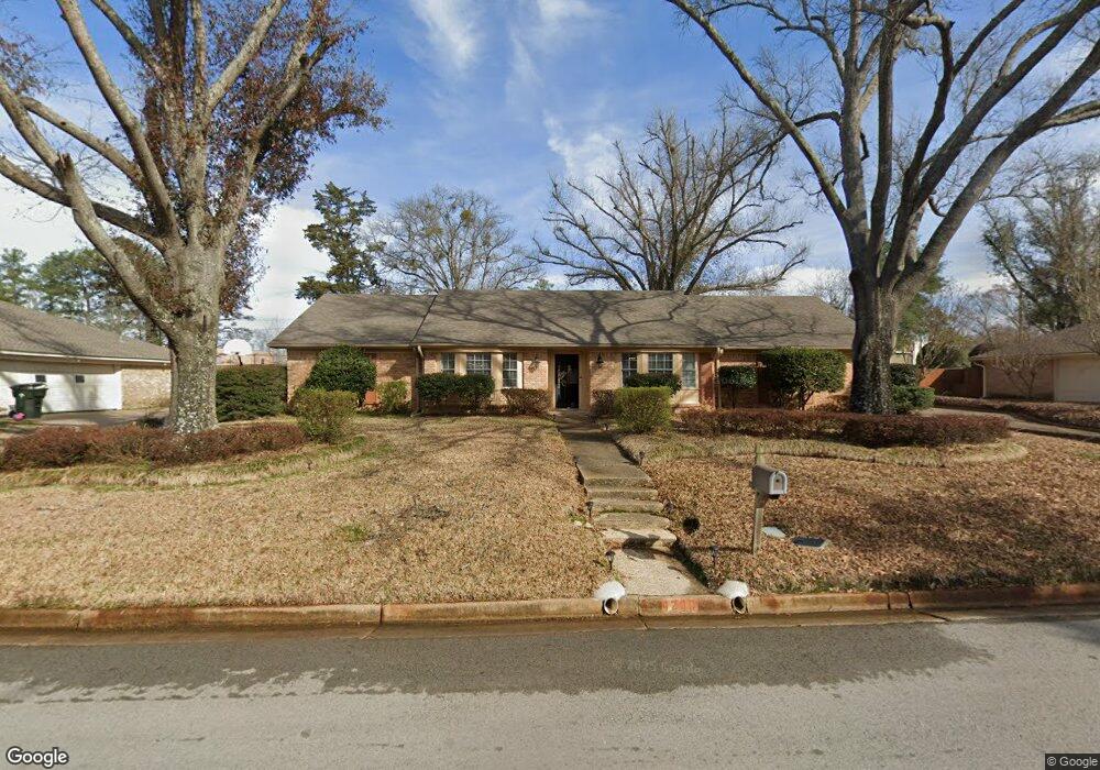 1200 1200 Kingspark, Tyler, TX 75703 - photo 1
