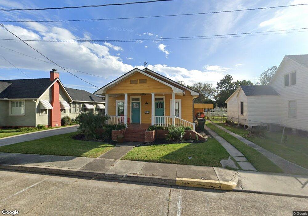 862 Verret St, Houma, LA 70360 - photo 1