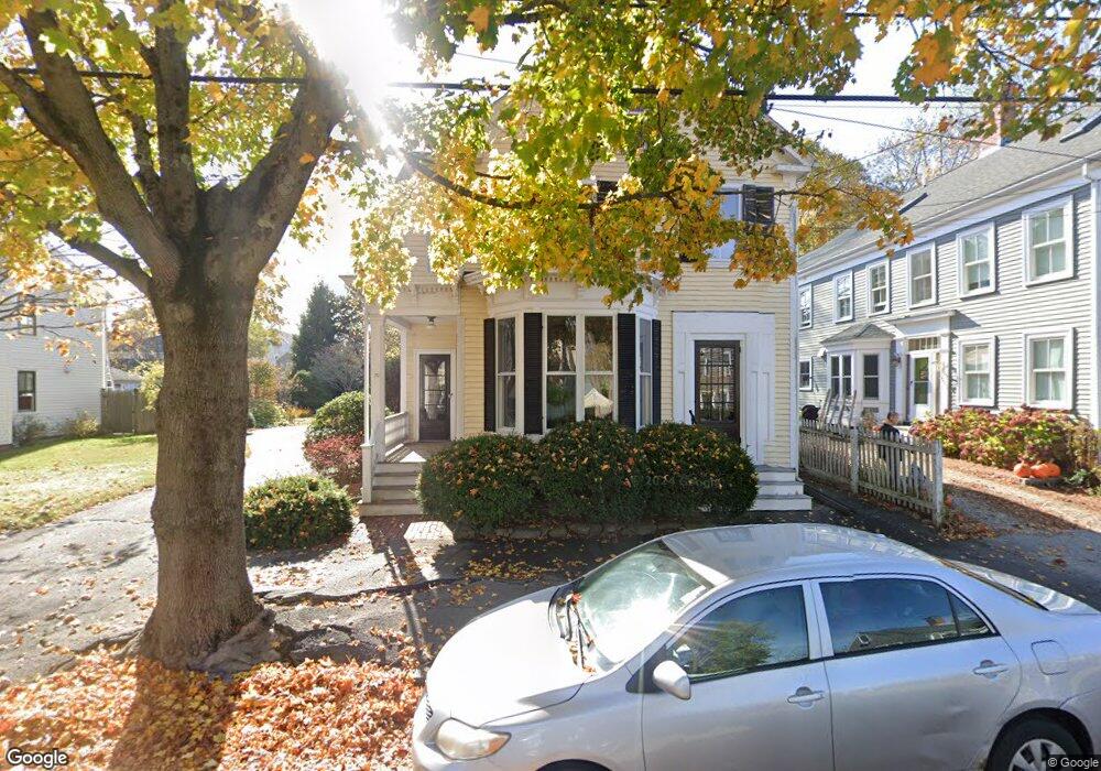 70 Purchase St, Newburyport, MA 01950 - photo 1