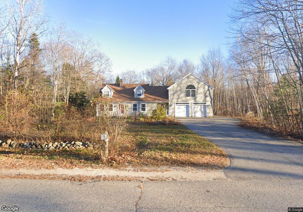 17 Kerri Farms Dr, Standish, ME 04084 - photo 1